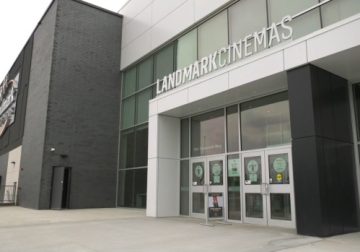 Landmark Cinemas plans three-tiered movie rewards program, with subscription option – CP24 Toronto’s Breaking News