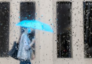 Thunderstorm could drop 50mm of rain on Toronto in a single hour – CP24 Toronto’s Breaking News