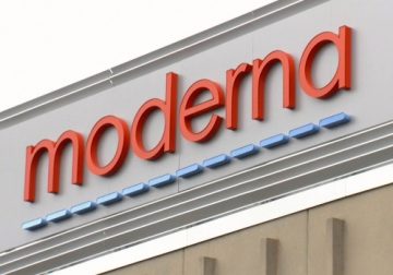 Canada to sign deal with Moderna to build mRNA coronavirus vaccine factory – CP24 Toronto’s Breaking News