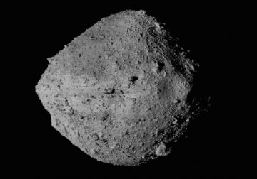 Higher but still slim odds of asteroid Bennu slamming Earth – CP24 Toronto’s Breaking News