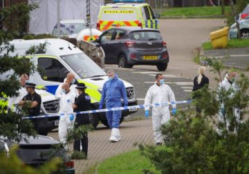 UK police name Plymouth mass shooting suspect; young girl among dead – CP24 Toronto’s Breaking News