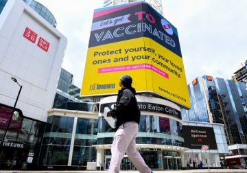 Ontario reports 578 new coronavirus cases, 2 more deaths – CP24 Toronto’s Breaking News