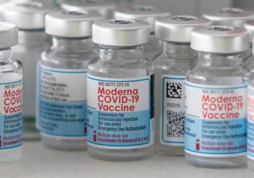 Canada to buy 40 million Moderna COVID-19 doses in next two years – CP24 Toronto’s Breaking News