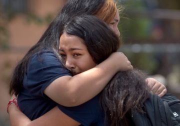 “He stood up for a friend:” Police say Albuquerque school shooting victim went to aid boy being bullied – CP24 Toronto’s Breaking News