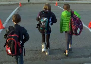 Edmonton Public Schools reintroduces masks this fall – CTV Edmonton