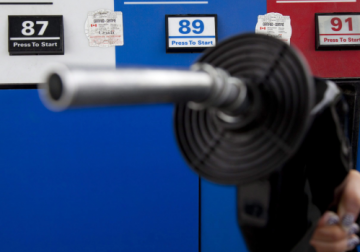 Toronto gas prices set to spike to near record highs: expert – CP24 Toronto’s Breaking News