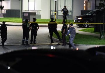 One person dead, two others injured in shooting near Black Creek and Trethewey – CP24 Toronto’s Breaking News