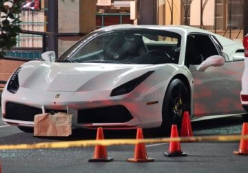 Surrey shooting: Police investigating suspected targeted incident – CTV News Vancouver