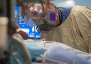 COVID-19 update: 1434 cases recorded in BC over weekend | CTV News – CTV News Vancouver