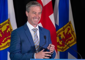 CTV News declares a Progressive Conservative majority government for Nova Scotia | CTV News – CTV News Atlantic