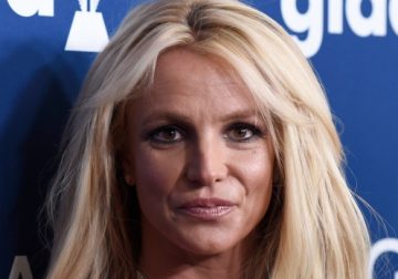 Britney Spears under investigation over battery of staff – CP24 Toronto’s Breaking News