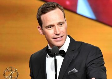 Amid backlash, Mike Richards steps down as host of ‘Jeopardy!’ – CP24 Toronto’s Breaking News