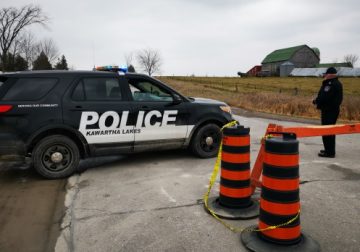 SIU investigation into Kawartha Lakes shooting that killed father, 1-year-old son on hold as FBI helps probe – CP24 Toronto’s Breaking News