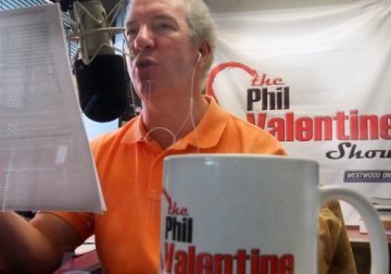 Vaccine skeptic U.S. talk radio host dies of COVID-19 at age 61 – CP24 Toronto’s Breaking News