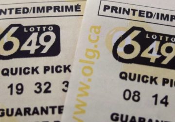 No winning ticket sold in Saturday’s Lotto 649 draw – CP24 Toronto’s Breaking News