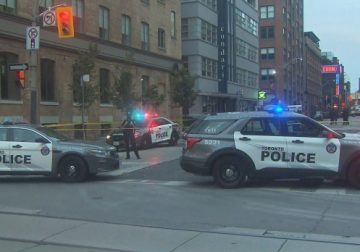 Police investigating fatal downtown shooting – CP24 Toronto’s Breaking News
