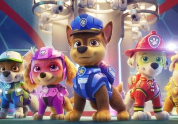 ‘Paw Patrol’ movie’s Canadian animation director speaks about challenge of making film from home – CP24 Toronto’s Breaking News