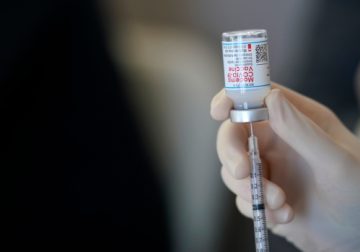 Canadian imams urge Muslim community to get vaccinated against COVID-19 – CP24 Toronto’s Breaking News