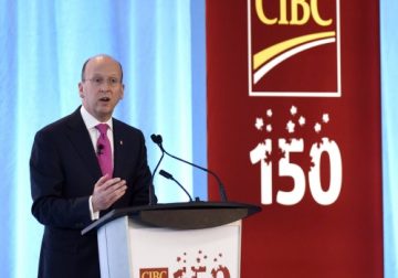 CIBC chief Victor Dodig defends banking sector after Trudeau tax proposal – CP24 Toronto’s Breaking News