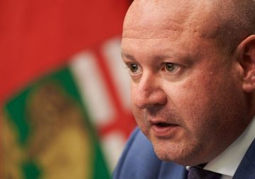 Manitoba’s top doctor, health minister to provide update on public health orders – CTV News Winnipeg