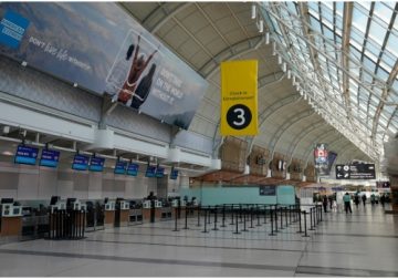 Toronto Pearson Airport asks travellers to arrive early to accommodate anti-mask protest – CP24 Toronto’s Breaking News