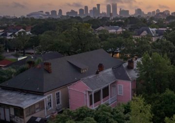 Louisiana braces for ‘life-altering’ Hurricane Ida – CTV News