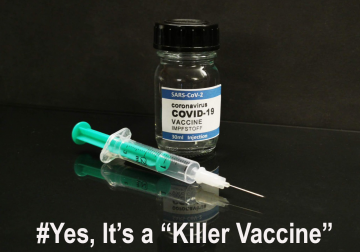 Selected Articles: “The Real Anthony Fauci”