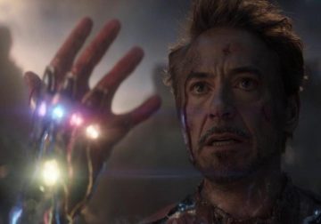 Marvel Superheroes Say You Should Get F**king Vaccinated In New Comic