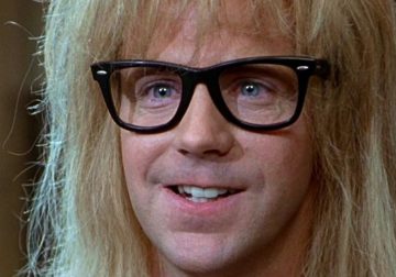 The 15 Best ’90s Comedies Ranked