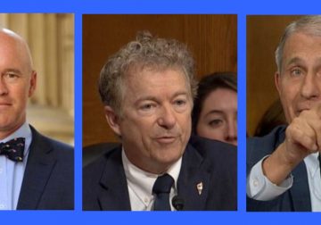 From Patents to Profits and The Corona Industrial Complex