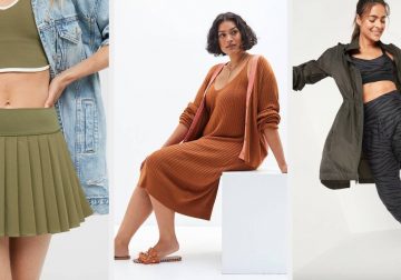 29 Shockingly Put-Together Pieces Of Loungewear To Snatch Up Now