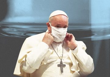 Pope Francis PSA aims to boost COVID vaccine uptake – Fast Company