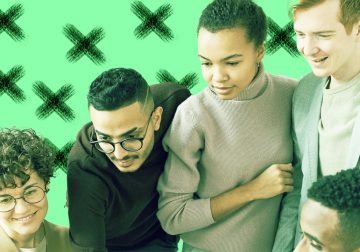 These 4 phrases are sabotaging your DEI efforts