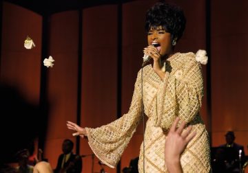 Jennifer Hudson Will Earn Oscar ‘Respect’ as Aretha Franklin