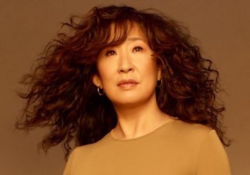 Sandra Oh Is Agitating for Real, Culture-Changing Inclusion
