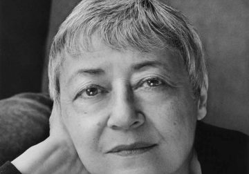 A Swift Arrow’s Flight