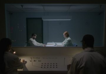 ‘Ultrasound’ is Twisty Sci-Fi But Less Than the Sum of Its Confounding Parts