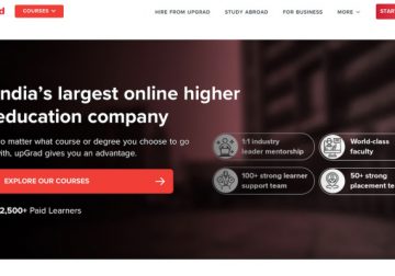 Daily Crunch: Bangalore-based UpGrad becomes India’s newest unicorn with $185M funding round