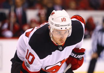 Former NHLer Jimmy Hayes Passes Away at 31 – Sports Illustrated